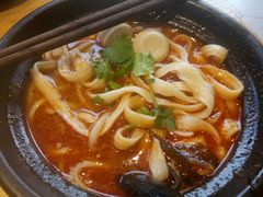 -姐弟俩土豆粉(西安小寨店)