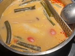 -生如夏花泰式火锅(西村黑金店)