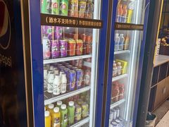 -火炉火自助餐(枫蓝国际店)
