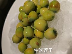 -甄御•海鲜新青岛菜(麦岛店)