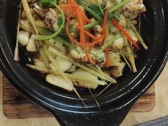 -寻味顺德·南记酒家·传统顺德菜·鱼生(广源路店)