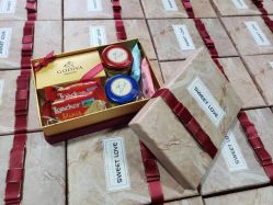 -卡卡喜糖伴手礼·商务礼宝宝礼·婚礼用品