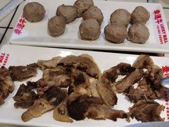 -幸运牛汕头小黄牛牛肉火锅(梅林店)
