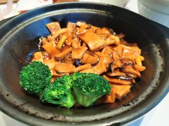 -俏江南天津时尚曲艺主题餐厅(马场道店)