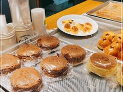 -西村叔叔的店·面包·甜品·蛋糕(牡丹园店)