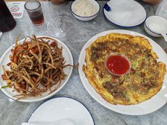 -品鲜海鲜餐厅(黄厝店)