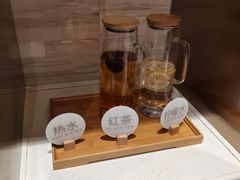 -全季酒店(上海青浦吾悦广场淀山湖大道店)