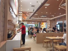 -小满手工粉(北京顺义华联店)