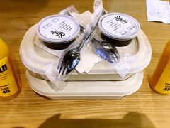 -SHUBO蔬小盒(三里屯店)
