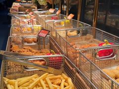 -苏格里岛自助海鲜火锅烧烤(大汉悦中心店)