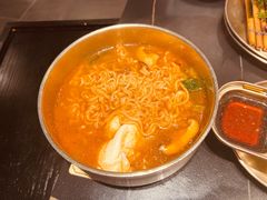 -西塔老太太泥炉烤肉(龙湖北苑天街店)