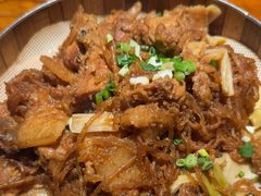 -老雒阳面馆·水席(洛宁高速路口店)