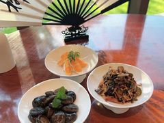 -扬州香格里拉·香宫中餐厅