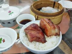 -香港蓮香樓(中環店)
