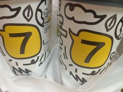 -7分甜(武林银泰店)
