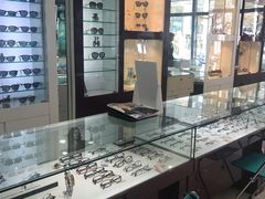 -兰科达眼镜(西固店)