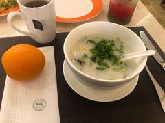 -广州粤海喜来登酒店