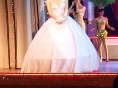 -金东尼人妖秀