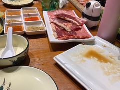 -超级神炭烤肉夜食(芥园西道店)