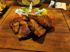 -SISTERS BAR RESTAURANT川意酒馆(嘉善老市H楼店)