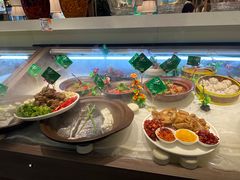 -蜀香格格•剁椒鱼头(龙西店)