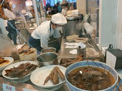 -陈鹏鹏潮汕菜(宝安机场T3航站楼店)