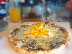 -Mercato莫卡多露台餐厅与酒吧(K11店)