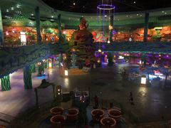 -青岛嘉年华主题乐园