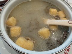 -小杨生煎(香港名都店)