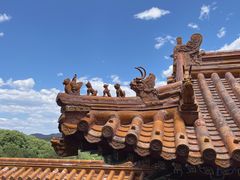 -颐和园