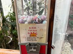 -上海大自然野生昆虫馆(东方明珠·爬宠昆虫探索中心)