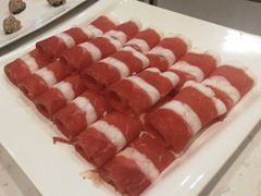 -重庆德庄火锅(张家口店)