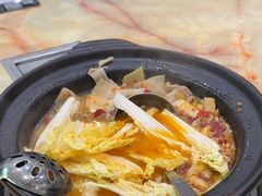 李师傅脆肚-李师傅脆肚(梅林店)