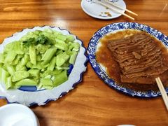 -协顺园回头馆(南顺城路店)