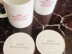 -深圳富苑皇冠假日套房酒店