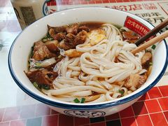 -公交新村粉店(赤岗冲店)