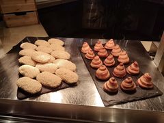 -无锡梁鸿湿地丽笙度假酒店·流觞西餐厅