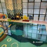 夏日游泳趣事