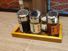 -无敌家现熬骨汤拉面(颐堤港店)
