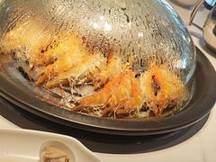 -水禾轩·海鲜蒸汽主题餐厅(拱北店)