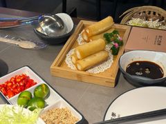 -同仁四季椰子鸡(无锡滨湖万象汇店)