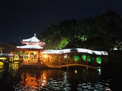 -桂林两江四湖景区
