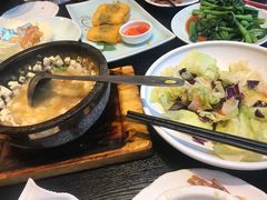 -柒园·三十年创意杭帮菜(龙湖滨江天街店)