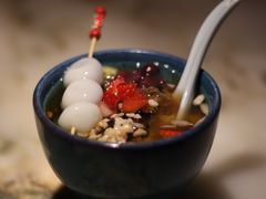 手工冰粉-锦府盐帮·李宅(领展购物广场中关村店)