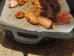 -姜胖胖无限自助烤肉(弹子石店)