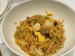 -万豪金殿(香港JW万豪酒店)