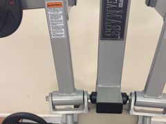 -YCHL Studios健身工作室(市二宫店)