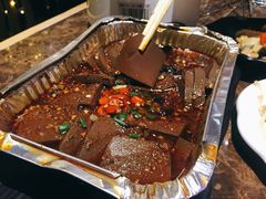 -冰城小镇音乐串吧·聚会餐厅(百子湾店)