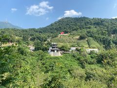 -广东天露山旅游度假区