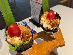 -纳地素食(石门公园店)